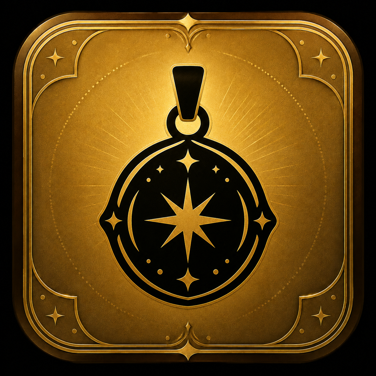 Talismanická magie